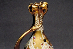 Klimt Vase, Model #3317