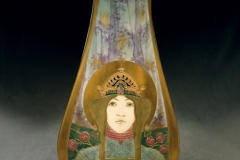 Princess Vase, Model #570/50