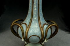 Teardrop Vase, Model #2005/4
