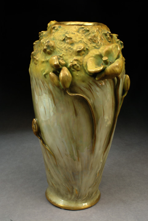 Fates Vase, Model #2003