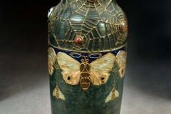 Moth Vase, Model #3771