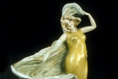 Loie Fuller Statue, Model #776