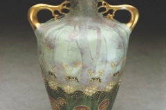 Wasp Vase, Model #654