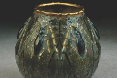 Beetle Vase, Model #642