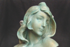 Bust, Model #4767