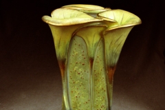 Calla Lily Vase, Model #115/2