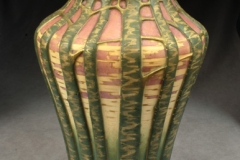 Vase with Trees, Model #1065